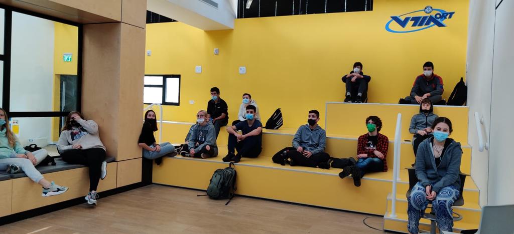 מרכז חדשני מלטון