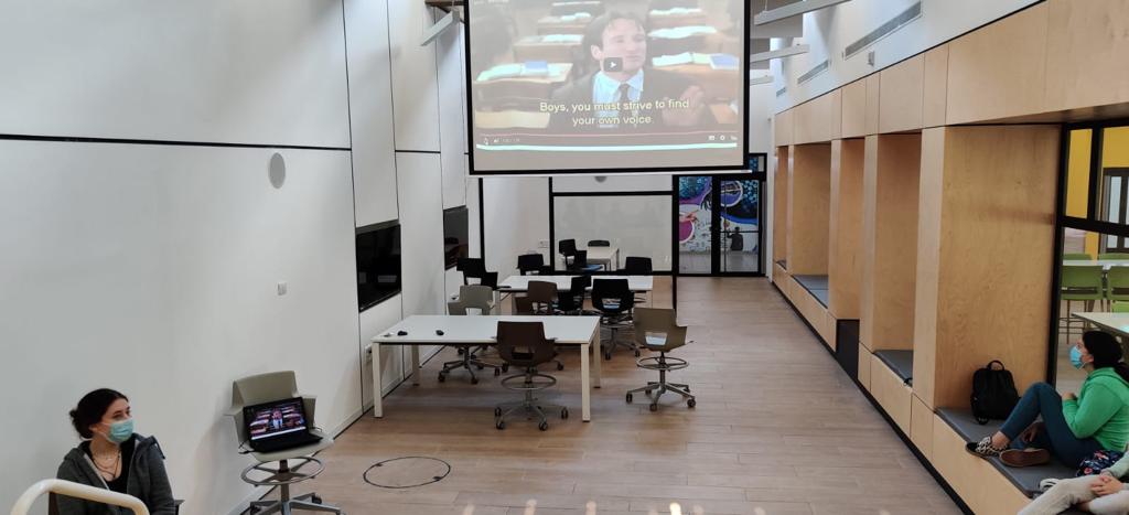 מרכזי למידה אורט מלטון