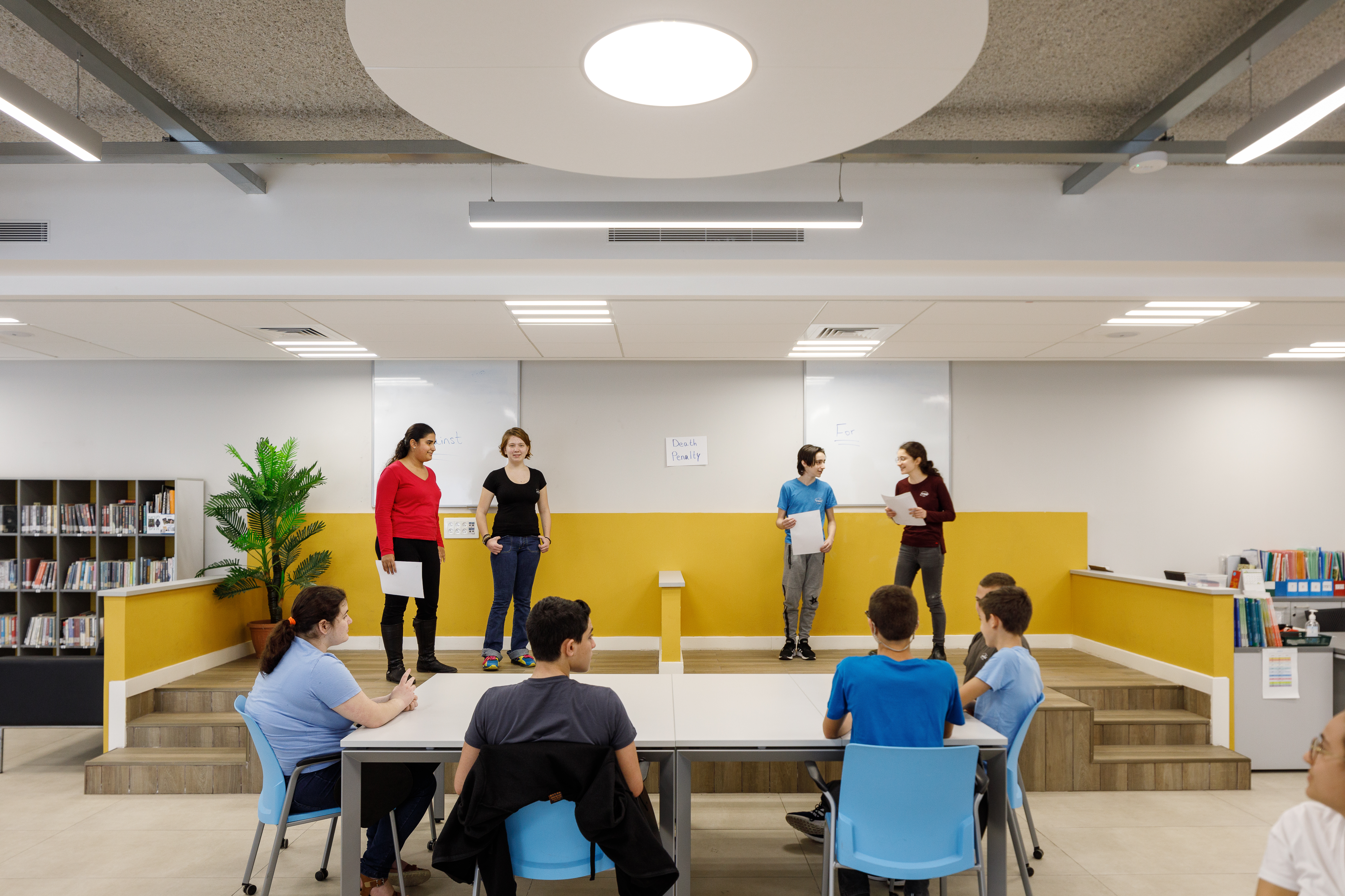 אורט אפרידר