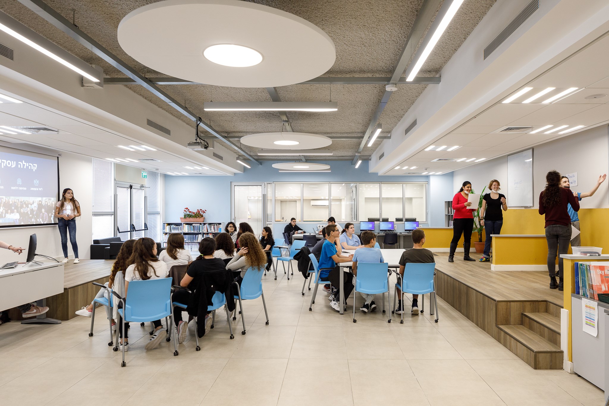 אורט אפרידר