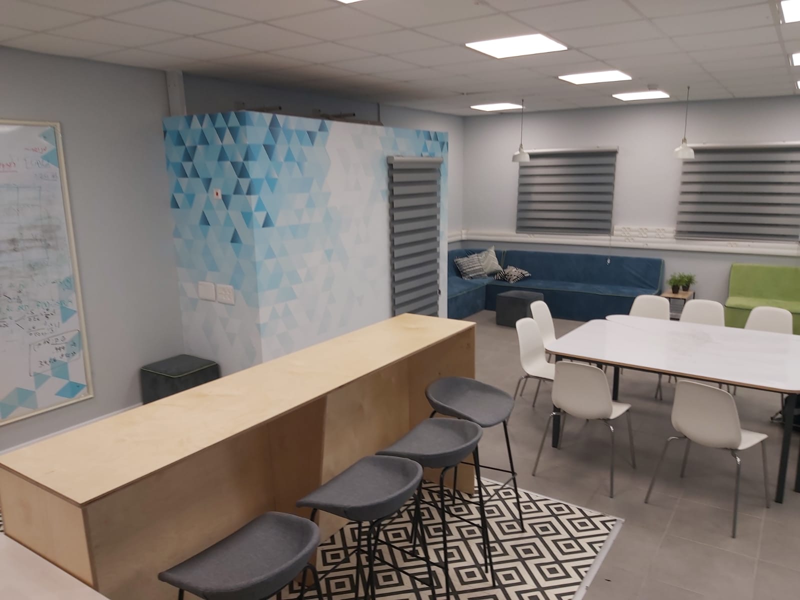 אלקנה מרכז חדשנות