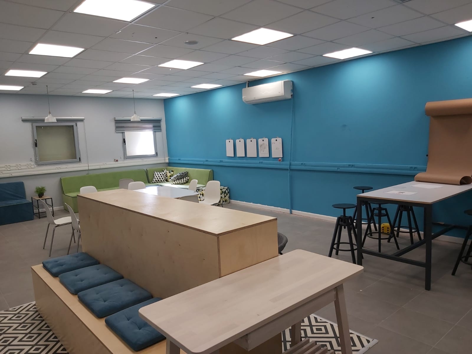 מרחבי לימוד