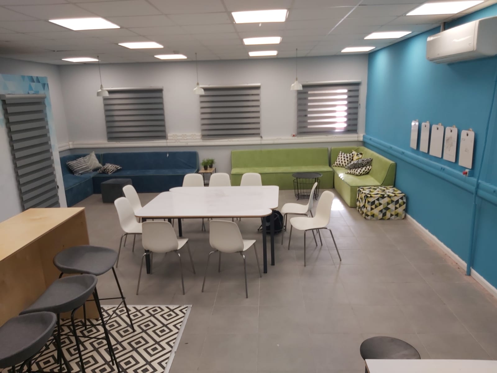 מרכז חדשנות