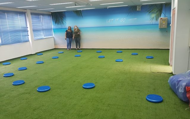 אורט דן גורמה