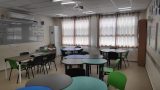 מרחבי לימוד חדשני