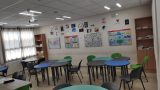 מרחבי לימוד חדשניים באורמת