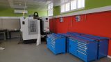 סדנת CNC